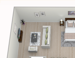 A LUX Studio A LUX Studio